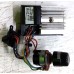 Dimmer Switch for Instrument Panel